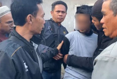 Aniaya Lansia Hingga Meninggal Dunia, Terduga Pelaku Ditangkap Tim Gabungan  Polda dan Polres Rejang Lebong