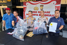 Fakta Terungkap: Kronologis Relawan SPPG Indo Melvi Yunadatia Dirudapaksa Saat Pingsan 