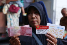 Aturan Terbaru Bansos PKH dan BPNT 2026, Sudah Tahu Belum? 