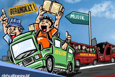 Mudik dari Bogor ke Bojonegoro? Rekomendasinya Naik Bus Agra Mas, Segini Harga Tiketnya!