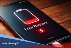 Harganya Mahal, Begini Cara Menjaga Baterai iPhone agar Tetap Awet