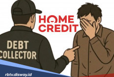 Apakah Home Credit Ada DC Lapangan? Simak Aturan Penagihan dan Jam Operasionalnya
