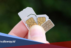 Tidak Sulit, Begini Cara Mengaktifkan Kembali Kartu SIM Telkomsel, XL dan Indosat yang Hangus 
