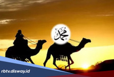Banyak yang Bertanya, Apakah Nabi Muhammad SAW Memiliki Saudara Kandung?