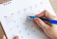 Jadwal Libur Lebaran 2026 untuk Anak Sekolah, Catat Tanggalnya