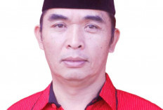 PAW DPRD Provinsi Bengkulu: PDI Perjuangan Ajukan Nama Fatrolazi, Gerindra???