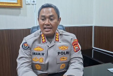Polda Bengkulu Tetapkan 4 Tersangka Baru Kasus Gratifikasi Rekrutmen Pegawai PDAM Tirta Hidayah Kota Bengkulu