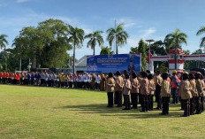 Pemprov Bengkulu Tak Berlakukan WFH Bagi ASN Pada Akhir Tahun 2025