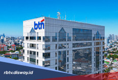 Ingin Kerja di Bank? BTN Lagi Buka Lowongan Kerja, Ini Syaratnya