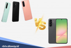 Samsung Galaxy A26 VS A56, Pilihan yang Sulit Antara Kinerja dan Harga