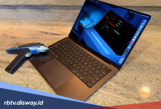 MacBook M5 Pro, Intip Spek dan Harganya di Sini 