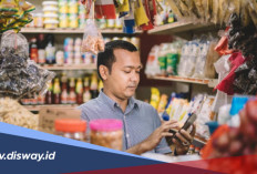 Pinjam KUR BRI Rp 30 Juta Angsuran per Bulan Berapa? Ini Tabel Simulasi Cicilannya 