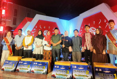 Daftar Pemenang Lomba Siskamling, Foto dan Video Daya Tarik Destinasi Pariwisata Kota Bengkulu Tahun 2025