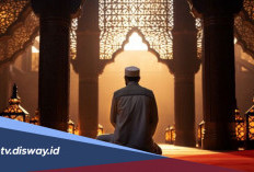 Doa Memohon Rezeki Halal dan Berkah, Amalan yang Baik Dibaca Setelah Salat