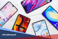 5 Rekomendasi Hp Harga Rp 3-5 Jutaan, RAM Besar dan Performa Tangguh