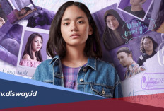 7 Film dan Serial Netflix Terbaru September 2026, Ada Drama Indonesia hingga Anime
