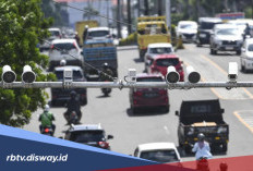 Jangan Bingung, Begini Cara Cek Kendaraan Kena Tilang ETLE atau Tidak