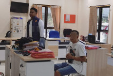 Ditreskrimum Polda Bengkulu Tangkap DPO Penipuan Modus Jual Beli Mobil dan Investasi