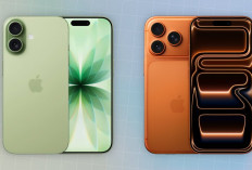 Perbandingan Spesifikasi dan Harga Hp iPhone 17 vs iPhone 17 Pro, Mana yang Lebih Baik?