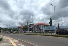 Dua Alternatif Lahan Lokasi Pembangunan Sekolah Rakyat di Bengkulu Tengah