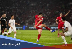 Jadwal Timnas Indonesia di Piala Asia 2027, Kapan Laga Pertama dan Lawan Siapa?