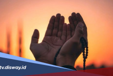 Doa Pagi Hari agar Dimudahkan Segala Urusan, Rutinkan Baca Setiap Hari