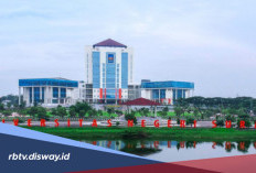 Lowongan Kerja Tenaga Kependidikan Unesa 2026, Ini Syaratnya