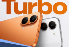 Redmi Turbo 5 Series Siap Rilis Membawa Baterai 9.000mAh Pengisian 100W