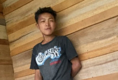 Remaja Berusia 15 Tahun Hilang Saat Berburu di Area Perkebunan Desa Gunung Agung Kepahiang