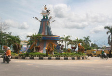 Kalimantan Utara Surganya SDA, Simpan Harta Karun Emas hingga Batu Bara