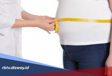 Cara Mengurangi Lemak Perut Tanpa Harus Pergi ke Gym, Cocok Bagi Kelompok Mager
