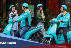 Berapa Biaya Sewa Motor Listrik Ojol Green SM? Siapkan Duit Segini