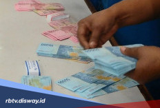 Intip Tabel Angsuran Kupedes BRI Pinjaman Rp 150 Juta, Super Murah