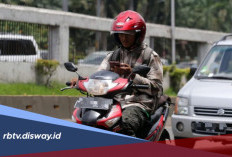 Operasi Patuh 2026: Berapa Denda Tilang Main HP saat Berkendara?