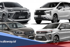 Daftar Harga MPV Bekas di Agustus 2026, Pilih Sesuai Budget!
