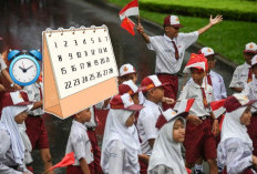 Siap-siap Libur Panjang, Ini Jadwal Libur Sekolah Akhir Tahun 2025 di Jawa Barat