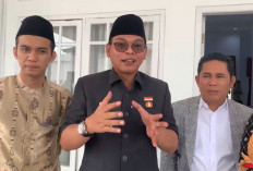 Begini Nasib Kepala Puskesmas Cahaya Negeri Seluma Pasca Video Cekcok dengan Staf Viral 