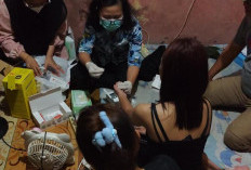 Pemkot Bengkulu Razia Prostitusi Via MiChat di Kawasan Kebun Beler