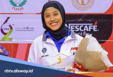 Gabung Hyundai Hillstate, Ucapan Megawati Hangestri Soal Ko Hee-jin Bikin Gempar