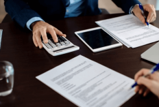 Simulasi Angsuran Pinjaman Non KUR Bank Mandiri Rp 20 Juta, Bisa Cair Kurang dari 24 Jam