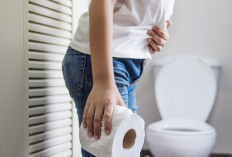 Buat Bapak-bapak yang Mulai Susah Buang Air Kecil, Kata dr Cahyono Mulai Konsumsi Buah Ini  