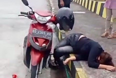 Wanita Muda di Kepahiang Ditemukan Warga Tergeletak Lemas Tak Sadar Diri di Jembatan 