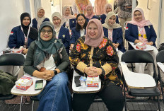 Mahasiswa BK FKIP UNIB Magang di Sahabat Profesional Indonesia, Siapkan Diri Hadapi Dunia Kerja