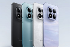 Redmi Note 15 Pro 5G Varian 8/256 GB, Apa Keunggulannya?
