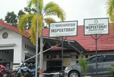 Inspektorat Seluma Gelar Ekspose Dugaan Temuan Pengelolaan Dana Bumdes Talang Prapat 