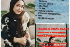 Misteri Kematian Relawan MBG Indo Melvi, Ditemukan di Dasar Sungai, Ada Batu di Dalam Baju