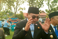 Bupati Seluma Bicara Soal Dana Bagi Hasil, Bagaimana Nasib Tambang Emas yang Disebut Saingi Freeport?