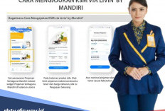 Ajukan Kredit KSM Mandiri 2026, Apakah Bisa Pinjaman Dilunasi Sebelum Jatuh Tempo?