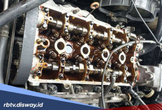 Waspada! Ini 6 Dampak Buruk jika Terlambat Ganti Oli Mobil