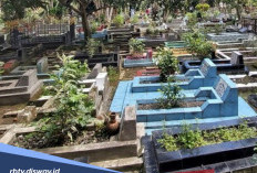 3 Mitos Menunjuk Kuburan dengan Sepuluh Jari, Fakta atau Takhayul